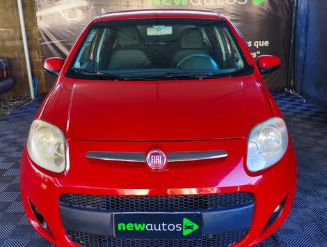 Fiat Palio ATTRACTIVE 1.0 EVO Fire Flex 8v 5p