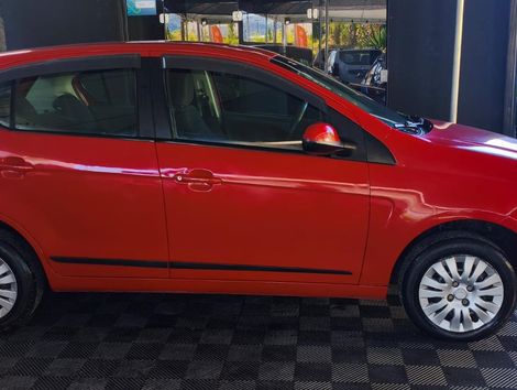 Fiat Palio ATTRACTIVE 1.0 EVO Fire Flex 8v 5p