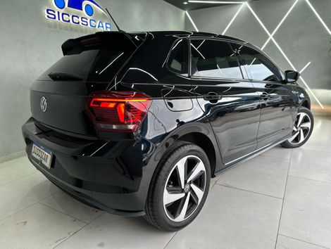VolksWagen Polo GTS 1.4 TSI 16V Flex