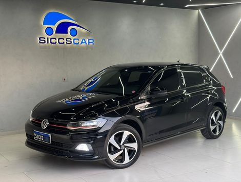 VolksWagen Polo GTS 1.4 TSI 16V Flex
