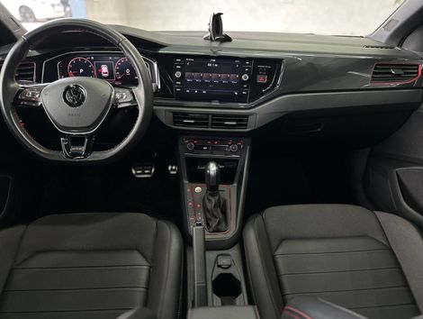 VolksWagen Polo GTS 1.4 TSI 16V Flex