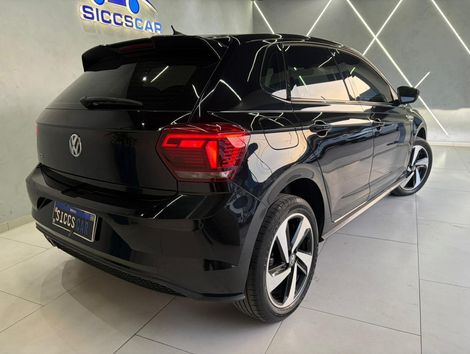 VolksWagen Polo GTS 1.4 TSI 16V Flex