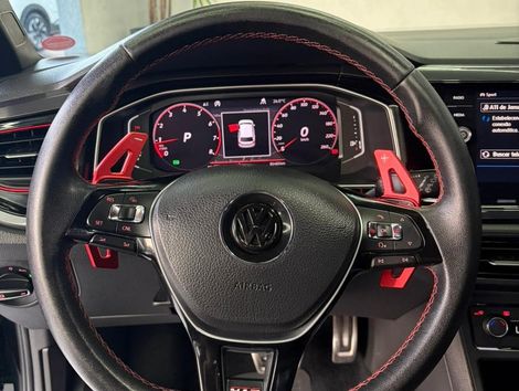 VolksWagen Polo GTS 1.4 TSI 16V Flex