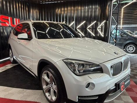 BMW X1 SDRIVE 20i 2.0/2.0 TB Acti.Flex Aut.