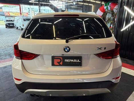 BMW X1 SDRIVE 20i 2.0/2.0 TB Acti.Flex Aut.