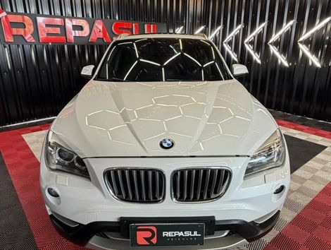 BMW X1 SDRIVE 20i 2.0/2.0 TB Acti.Flex Aut.