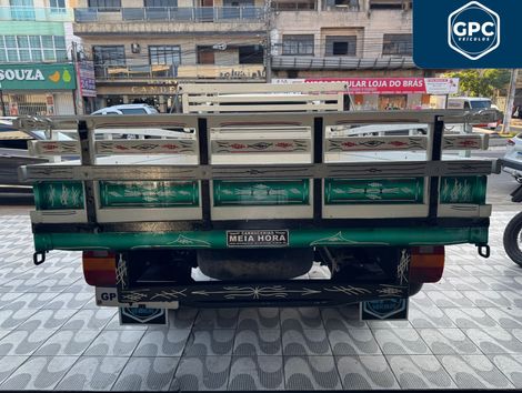 Toyota Hilux CS D4-D 4x4 3.0 TDI Dies. Mec.