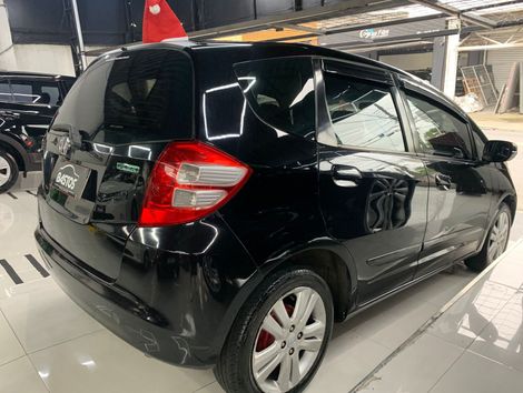 Honda Fit LX 1.4/ 1.4 Flex 8V/16V 5p Mec.