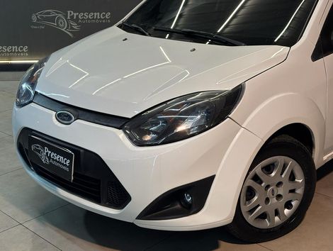 Ford Fiesta 1.0 8V Flex/Class 1.0 8V Flex 5p