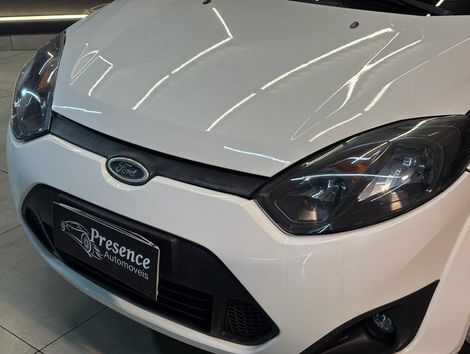 Ford Fiesta 1.0 8V Flex/Class 1.0 8V Flex 5p