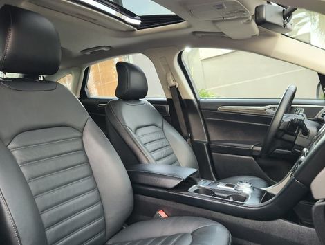 Ford Fusion SEL 2.0 Ecobo. 16V 248cv Aut.