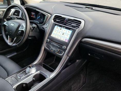 Ford Fusion SEL 2.0 Ecobo. 16V 248cv Aut.