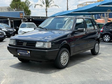 Fiat Uno Mille  ELX  2p e 4p