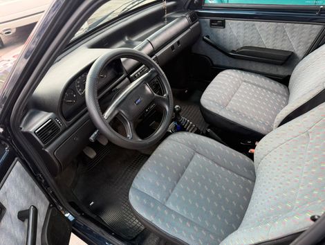 Fiat Uno Mille  ELX  2p e 4p