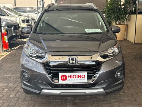 Honda WR-V EX 1.5 Flexone 16V 5p Aut.