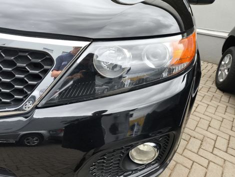 Kia Motors Sorento 2.4 16V 4x2 Aut.