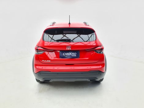 Fiat PULSE DRIVE 1.3 8V Flex Mec. 