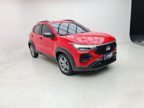Fiat PULSE DRIVE 1.3 8V Flex Mec. 
