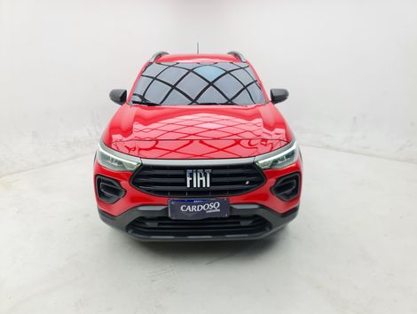 Fiat PULSE DRIVE 1.3 8V Flex Mec. 