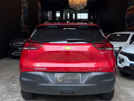 Chevrolet TRACKER LT 1.0 Turbo 12V Flex Aut.
