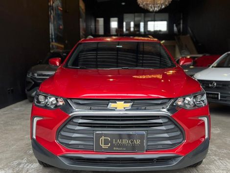 Chevrolet TRACKER LT 1.0 Turbo 12V Flex Aut.