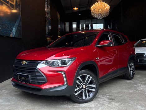 Chevrolet TRACKER LT 1.0 Turbo 12V Flex Aut.