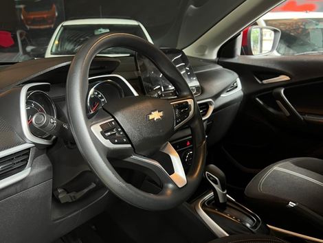 Chevrolet TRACKER LT 1.0 Turbo 12V Flex Aut.