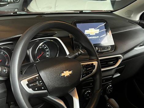 Chevrolet TRACKER LT 1.0 Turbo 12V Flex Aut.