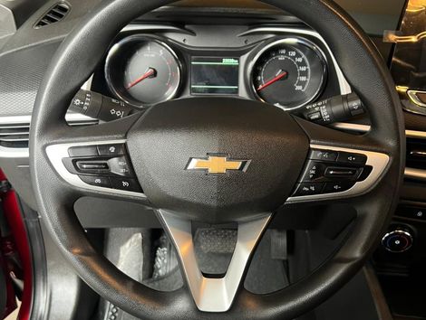 Chevrolet TRACKER LT 1.0 Turbo 12V Flex Aut.