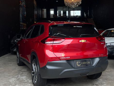 Chevrolet TRACKER LT 1.0 Turbo 12V Flex Aut.