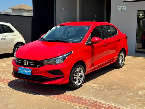 Fiat CRONOS DRIVE 1.0 6V Flex