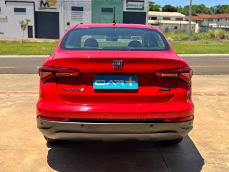 Fiat CRONOS DRIVE 1.0 6V Flex