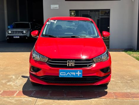 Fiat CRONOS DRIVE 1.0 6V Flex