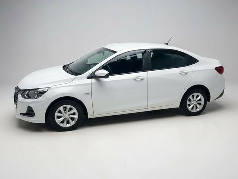Chevrolet ONIX SEDAN Plus LT 1.0 12V Flex 4p Mec.