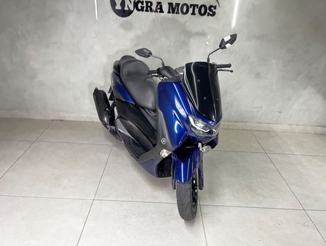 YAMAHA NMAX 160