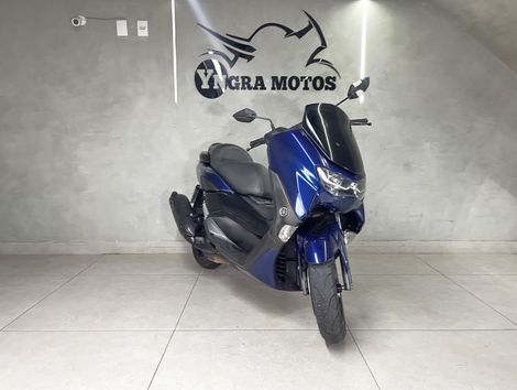 YAMAHA NMAX 160