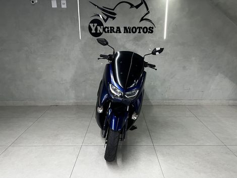 YAMAHA NMAX 160