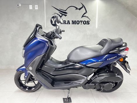 YAMAHA NMAX 160