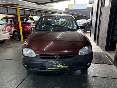 Chevrolet Corsa Super 1.0 MPFI / 2p e 4p