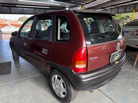 Chevrolet Corsa Super 1.0 MPFI / 2p e 4p