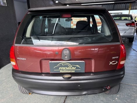 Chevrolet Corsa Super 1.0 MPFI / 2p e 4p