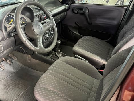 Chevrolet Corsa Super 1.0 MPFI / 2p e 4p
