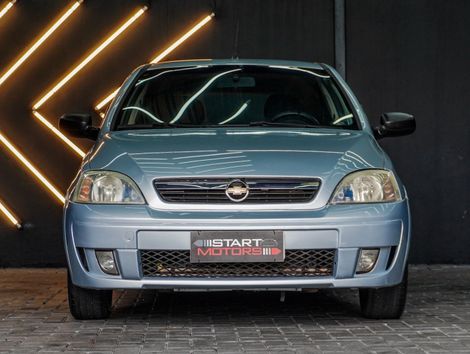 Chevrolet Corsa Hat. Maxx 1.0/ 1.0 FlexPower 8V 5p