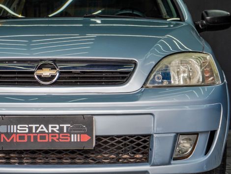 Chevrolet Corsa Hat. Maxx 1.0/ 1.0 FlexPower 8V 5p