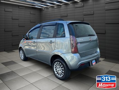 Fiat Idea ATTRACTIVE 1.4 Fire Flex 8V 5p