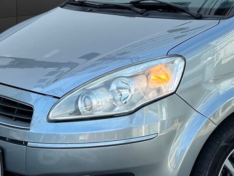 Fiat Idea ATTRACTIVE 1.4 Fire Flex 8V 5p