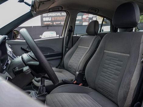 Chevrolet AGILE LT 1.4 MPFI 8V FlexPower 5p