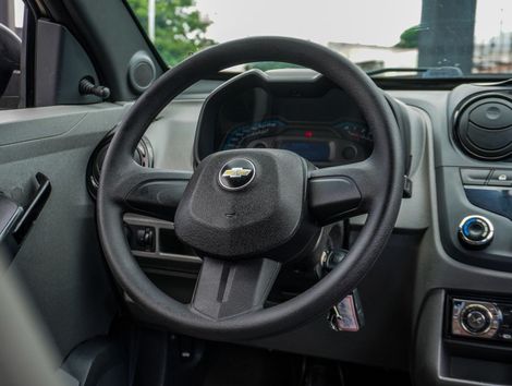 Chevrolet AGILE LT 1.4 MPFI 8V FlexPower 5p