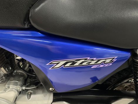 HONDA CG 150 TITAN-ESD/ TITAN SPECIAL EDITION