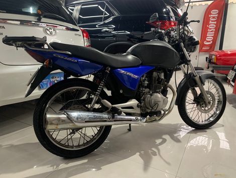 HONDA CG 150 TITAN-ESD/ TITAN SPECIAL EDITION